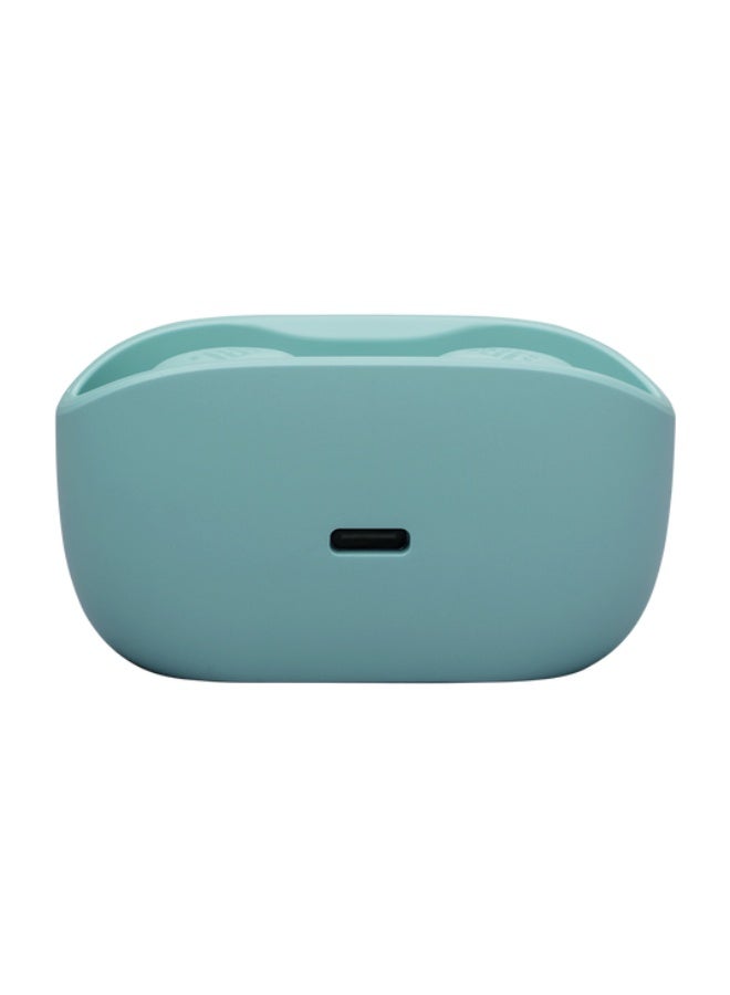 جي بي إل سماعات أذن لاسلكية حقيقية JBL Wave Buds 2 بتقنية إلغاء الضوضاء النشط - Image 3